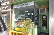 Closing Organic Food Stores