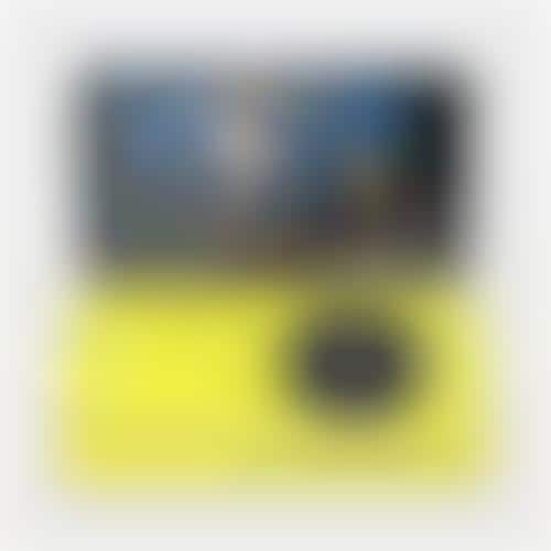 Camera-Copying Smartphones