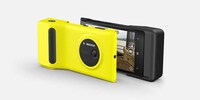 Camera-Copying Smartphones Image 2
