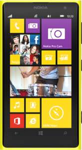 Camera-Copying Smartphones Image 3