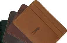 Seriously Thin Wallets