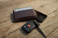 Seriously Thin Wallets Image 2