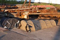 Transportable Homeless Shelters Image 3