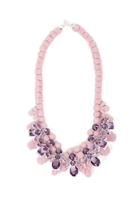 Vibrant Silicone Necklaces Image 2
