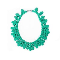 Vibrant Silicone Necklaces Image 6