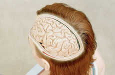Bizarrely Anatomical Photography (UPDATE)