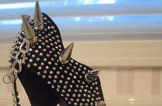 50 Chic Punk Rock Shoes