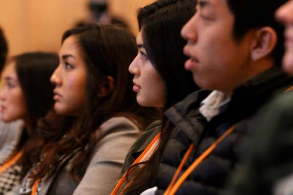 18 Collegiate Social Enterprises