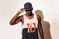 Tropical Literary-Inspired Lookbooks Image 3