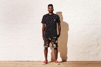 Tropical Literary-Inspired Lookbooks Image 4