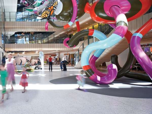 42 Whimsical Pieces of Architecture