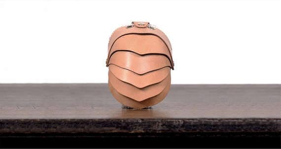 Bug-Like Handbags