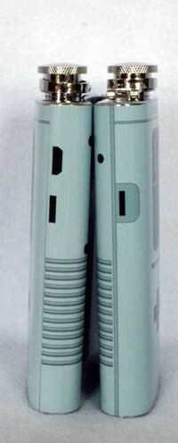 Video Game-Inspired Flasks Image 3