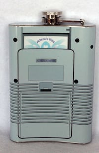 Video Game-Inspired Flasks Image 4