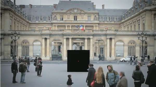15 Mysterious Ad Campaigns