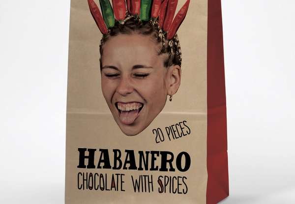 36 Comical Branding Techniques