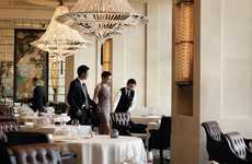 Luxurious Palate-Inspired Getaways
