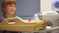 Kid-Calming Robots Image 3