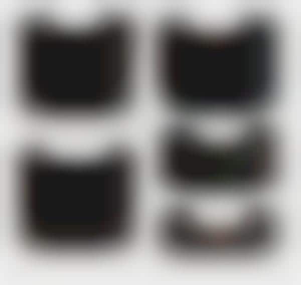 Cunning Camera-Part Bracelets