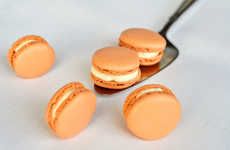 17 Mavelous Macaron Creations