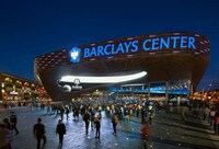 Boisterous Avant-Garde Arenas Image 2