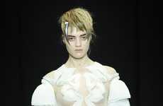 Devilshly Daring Fashion