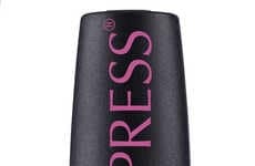 Meta Nail Polish Packaging