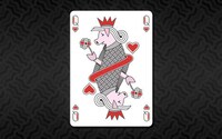 Bacon-Inspired Card Games Image 3