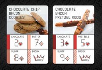Bacon-Inspired Card Games Image 4