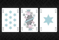 Bacon-Inspired Card Games Image 7
