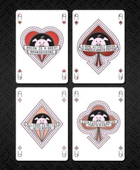 Bacon-Inspired Card Games Image 8