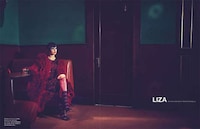 Retro Broadway Editorials Image 6
