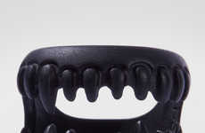 Vampy Tooth Accessories