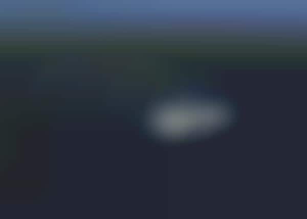 Sting Ray-Inspired Floating Museums