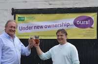 Community-Ownership Organizations Image 3