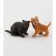 Pet Addict Sculptures Image 4