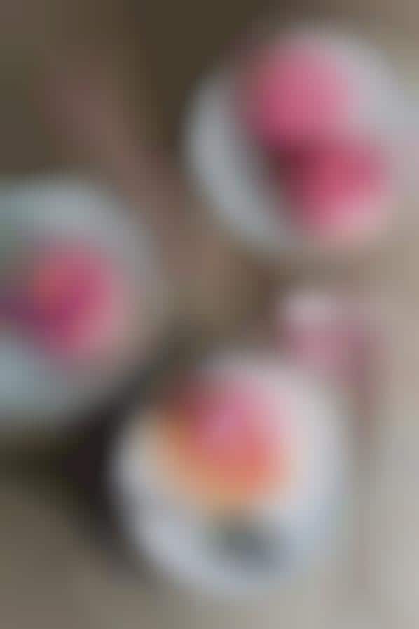 Strawberry Milkshake-Infused Cupcakes