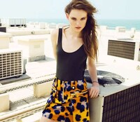 Modest Modern Swimsuit Fashion Image 7