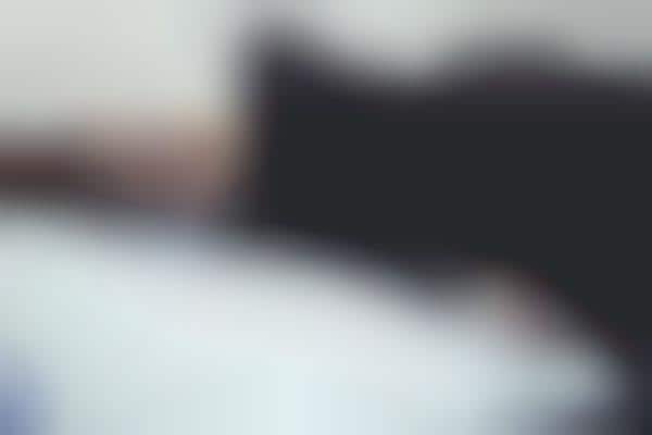 Bedside Fashion Photography