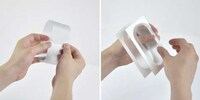 DIY Cement Sound Docks Image 7
