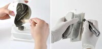 DIY Cement Sound Docks Image 8