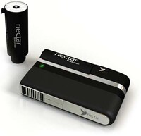Fuel-Powered Handheld Chargers Image 2