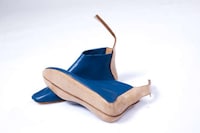 Transforming Leather Footwear Image 2