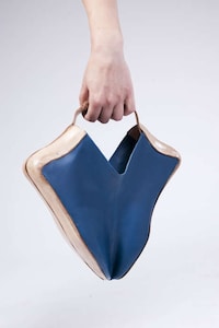 Transforming Leather Footwear Image 3