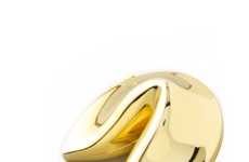 Fortune Cookie Jewelry Boxes