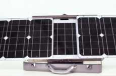 Convenient Solar Generators
