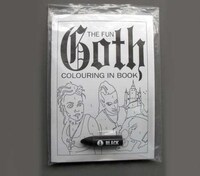 Dark Drawing Pad Pamphlets Image 2