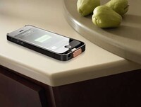 Wirelessly Charging Countertops Image 2