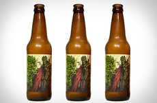 Apocalyptic Undead Beers