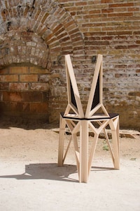 Rabbit-Eared Seating Image 3